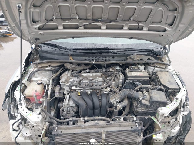 2020 Toyota Corolla Le მანქანა იყიდება აუქციონზე, vin: 5YFEPRAE5LP100461, აუქციონის ნომერი: 44969788