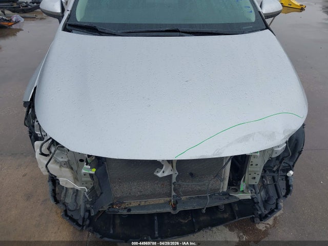 2020 Toyota Corolla Le მანქანა იყიდება აუქციონზე, vin: 5YFEPRAE5LP100461, აუქციონის ნომერი: 44969788