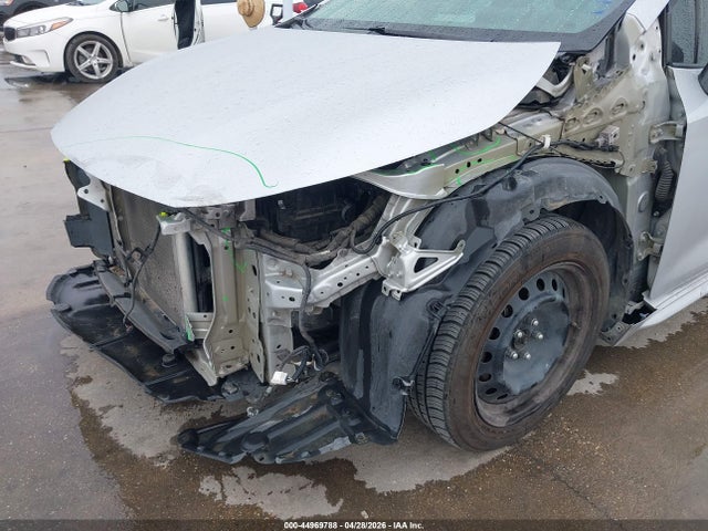 2020 Toyota Corolla Le მანქანა იყიდება აუქციონზე, vin: 5YFEPRAE5LP100461, აუქციონის ნომერი: 44969788