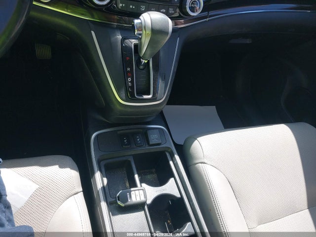 Honda Cr-v Touring 2015 5J6RM3H92FL020865 Image 11