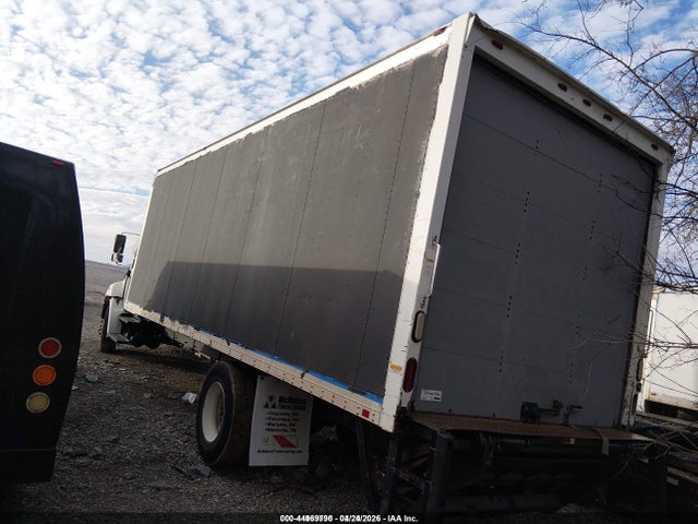 Продаж на аукціоні авто 2013 Hino 258/268, vin: 5PVNJ8JV1D4S55718, номер лоту: 44969790