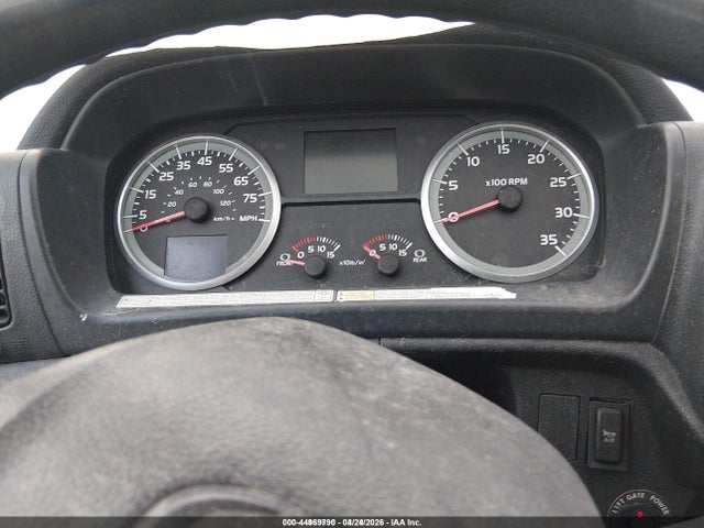 Продаж на аукціоні авто 2013 Hino 258/268, vin: 5PVNJ8JV1D4S55718, номер лоту: 44969790