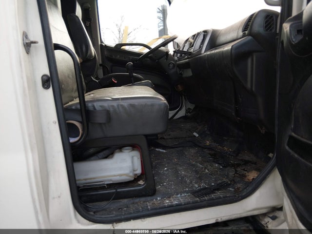 Продаж на аукціоні авто 2013 Hino 258/268, vin: 5PVNJ8JV1D4S55718, номер лоту: 44969790
