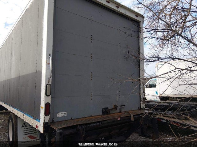 Продаж на аукціоні авто 2013 Hino 258/268, vin: 5PVNJ8JV1D4S55718, номер лоту: 44969790