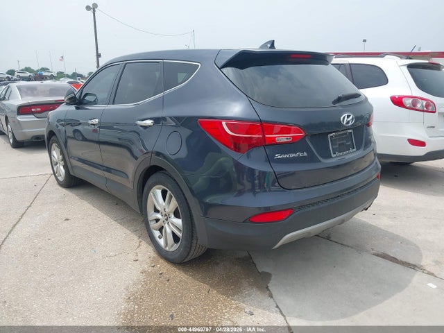 44969797 :رقم المزاد ، 5XYZW3LAXDG082072 vin ، 2013 Hyundai Santa Fe Sport 2.0t مزاد بيع