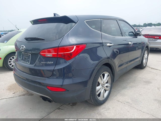 44969797 :رقم المزاد ، 5XYZW3LAXDG082072 vin ، 2013 Hyundai Santa Fe Sport 2.0t مزاد بيع