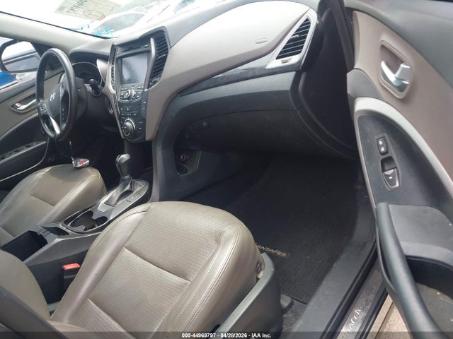 44969797 :رقم المزاد ، 5XYZW3LAXDG082072 vin ، 2013 Hyundai Santa Fe Sport 2.0t مزاد بيع