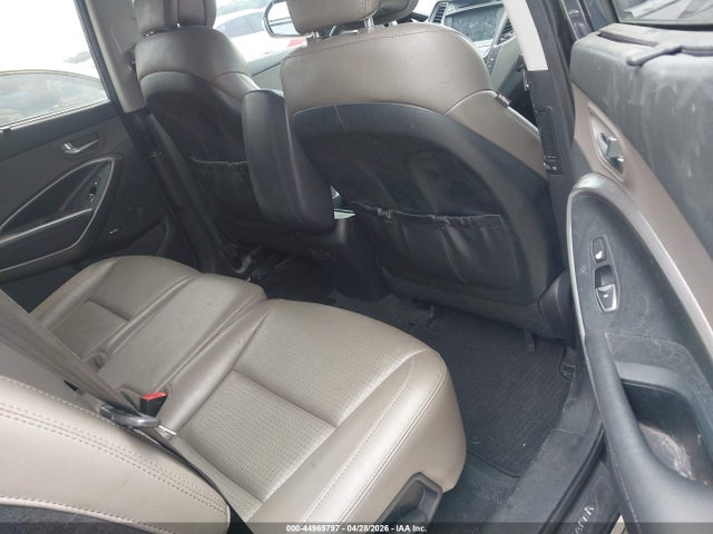 44969797 :رقم المزاد ، 5XYZW3LAXDG082072 vin ، 2013 Hyundai Santa Fe Sport 2.0t مزاد بيع