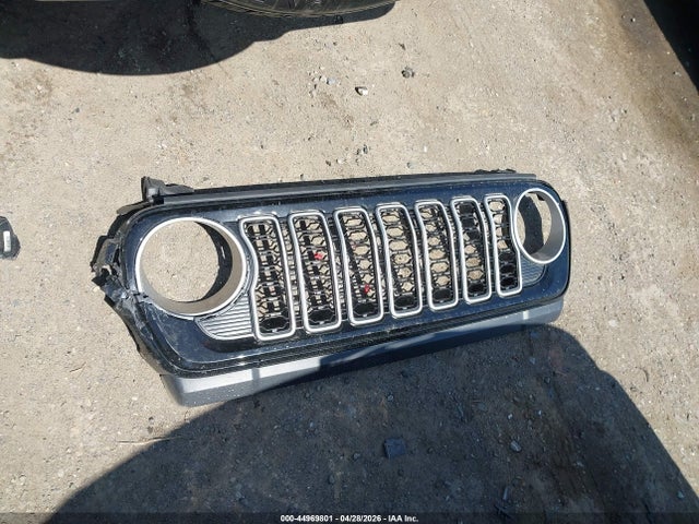 Aukcja sprzedaży 2024 Jeep Wrangler 4xe Sahara 4xe, vin: 1C4RJXP64RW195702, numer aukcji: 44969801