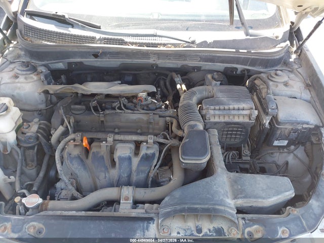 Aukcja sprzedaży 2011 Hyundai Sonata Gls, vin: 5NPEB4AC1BH286396, numer aukcji: 44969804