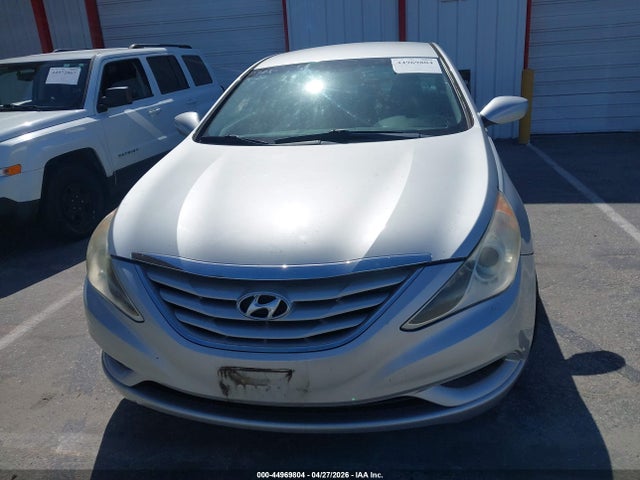 Aukcja sprzedaży 2011 Hyundai Sonata Gls, vin: 5NPEB4AC1BH286396, numer aukcji: 44969804