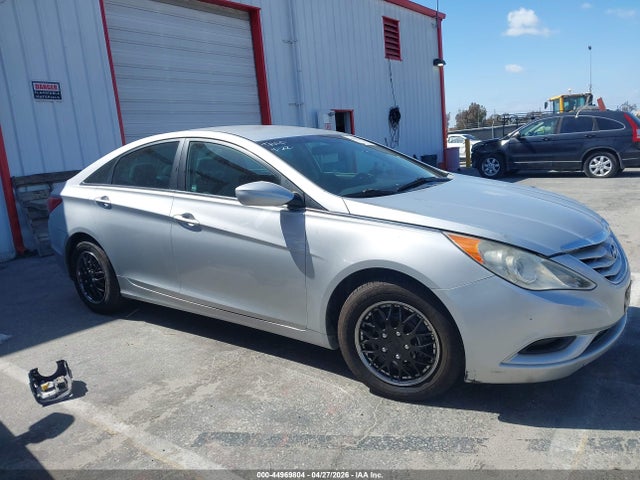 Aukcja sprzedaży 2011 Hyundai Sonata Gls, vin: 5NPEB4AC1BH286396, numer aukcji: 44969804