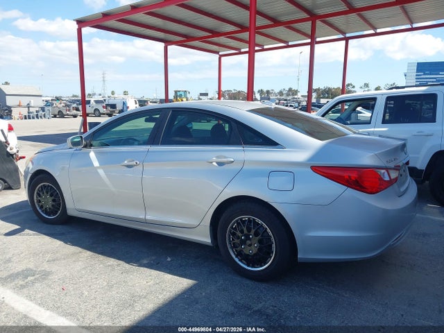 Aukcja sprzedaży 2011 Hyundai Sonata Gls, vin: 5NPEB4AC1BH286396, numer aukcji: 44969804