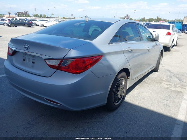 Aukcja sprzedaży 2011 Hyundai Sonata Gls, vin: 5NPEB4AC1BH286396, numer aukcji: 44969804