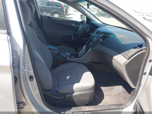 Aukcja sprzedaży 2011 Hyundai Sonata Gls, vin: 5NPEB4AC1BH286396, numer aukcji: 44969804