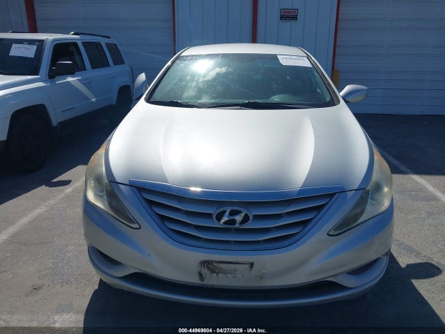 Aukcja sprzedaży 2011 Hyundai Sonata Gls, vin: 5NPEB4AC1BH286396, numer aukcji: 44969804