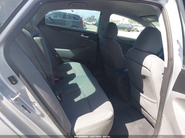 Aukcja sprzedaży 2011 Hyundai Sonata Gls, vin: 5NPEB4AC1BH286396, numer aukcji: 44969804