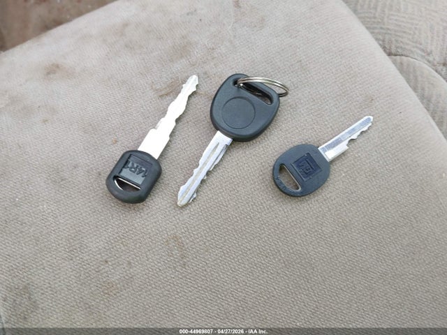 44969807 :رقم المزاد ، 2G1WF52E429270185 vin ، 2002 Chevrolet Impala مزاد بيع