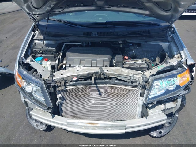 5FNRL5H63FB049725 Honda Odyssey Ex-l