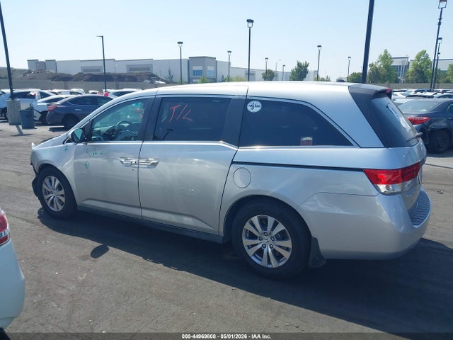 5FNRL5H63FB049725 Honda Odyssey Ex-l