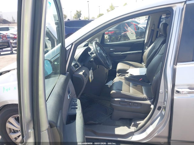 5FNRL5H63FB049725 Honda Odyssey Ex-l
