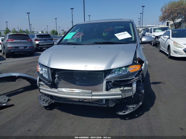 5FNRL5H63FB049725 Honda Odyssey Ex-l