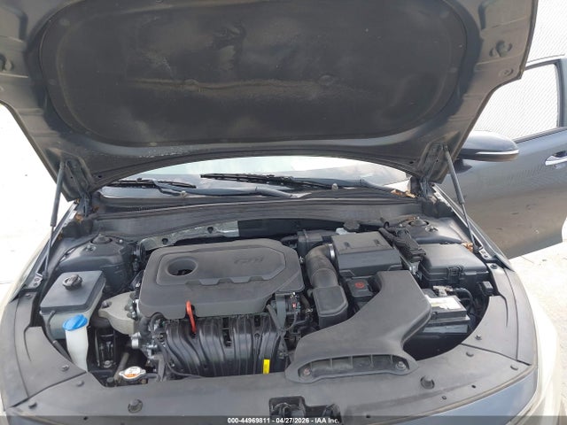 5XXGT4L31HG163933 KIA Optima Lx