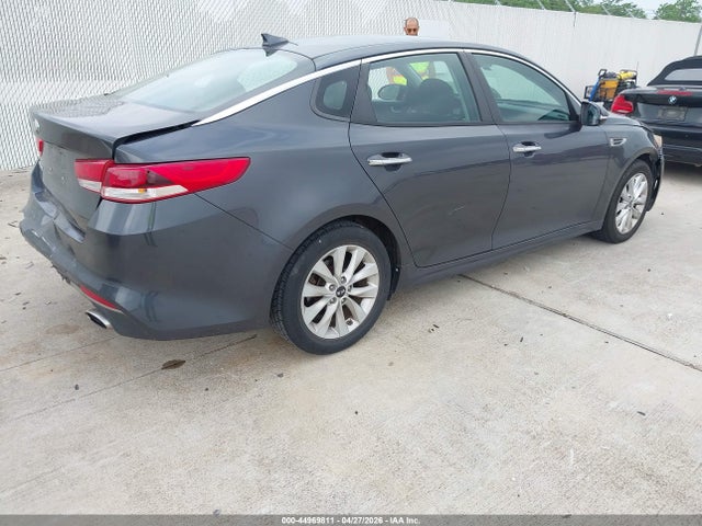 5XXGT4L31HG163933 KIA Optima Lx