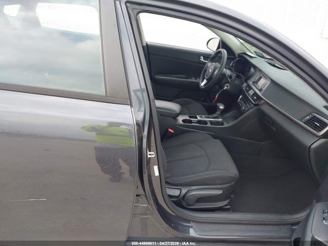 5XXGT4L31HG163933 KIA Optima Lx