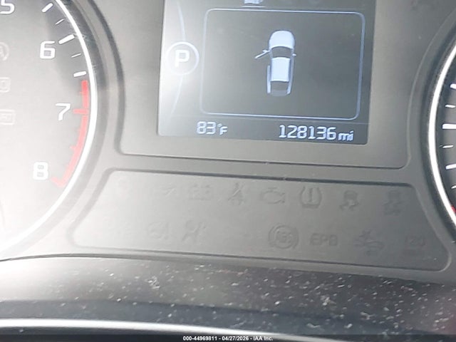 5XXGT4L31HG163933 KIA Optima Lx