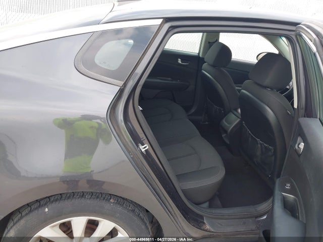 5XXGT4L31HG163933 KIA Optima Lx