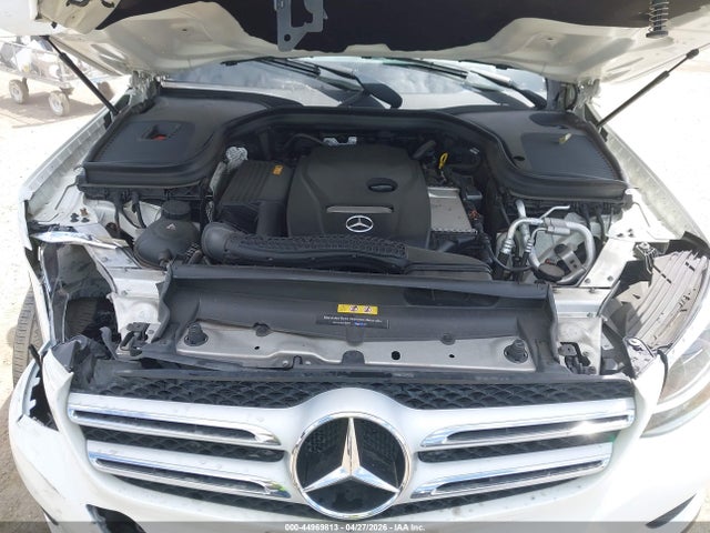 WDC0G4JB8JV071464 Mercedes-Benz GLC 300