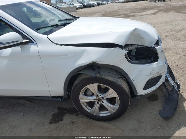 WDC0G4JB8JV071464 Mercedes-Benz GLC 300