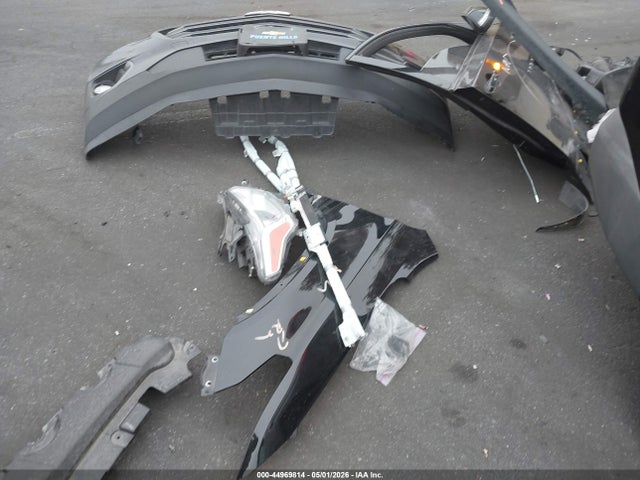 1GNERJKW1MJ255010 Chevrolet Traverse Fwd Rs