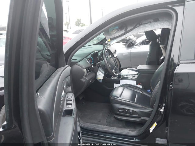 1GNERJKW1MJ255010 Chevrolet Traverse Fwd Rs