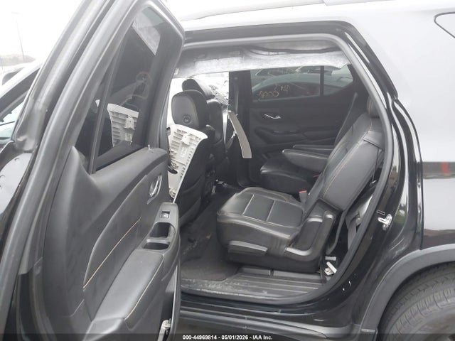 1GNERJKW1MJ255010 Chevrolet Traverse Fwd Rs