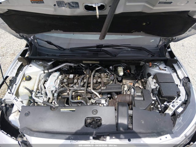 Продаж на аукціоні авто 2021 Nissan Sentra Sv Xtronic Cvt, vin: 3N1AB8CV6MY299299, номер лоту: 44969819