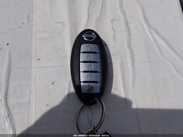 Продаж на аукціоні авто 2021 Nissan Sentra Sv Xtronic Cvt, vin: 3N1AB8CV6MY299299, номер лоту: 44969819