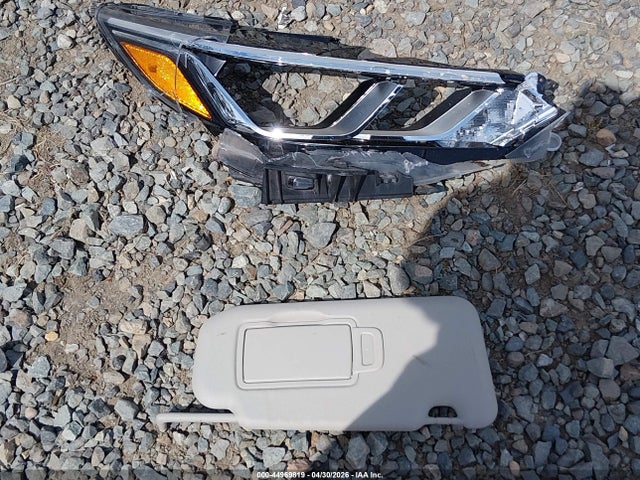 Продаж на аукціоні авто 2021 Nissan Sentra Sv Xtronic Cvt, vin: 3N1AB8CV6MY299299, номер лоту: 44969819
