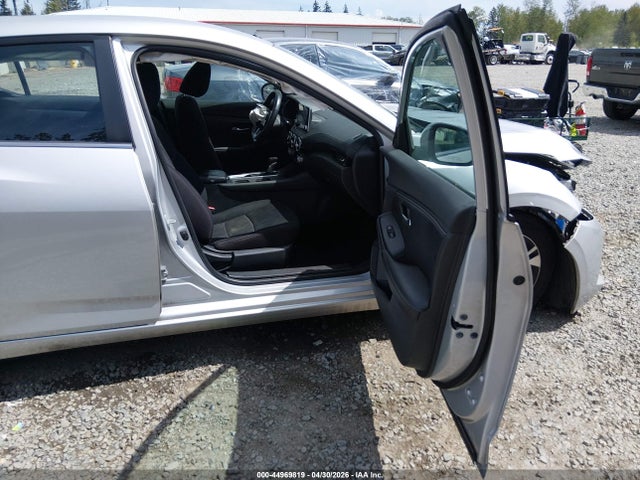 Продаж на аукціоні авто 2021 Nissan Sentra Sv Xtronic Cvt, vin: 3N1AB8CV6MY299299, номер лоту: 44969819