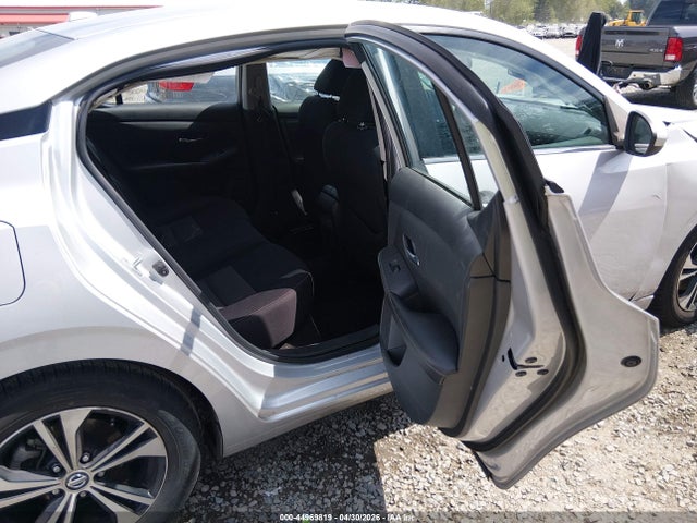 Продаж на аукціоні авто 2021 Nissan Sentra Sv Xtronic Cvt, vin: 3N1AB8CV6MY299299, номер лоту: 44969819