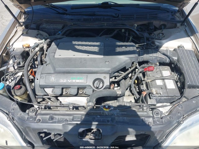 Aukcja sprzedaży 2000 Acura Tl 3.2, vin: 19UUA5668YA016798, numer aukcji: 44969820