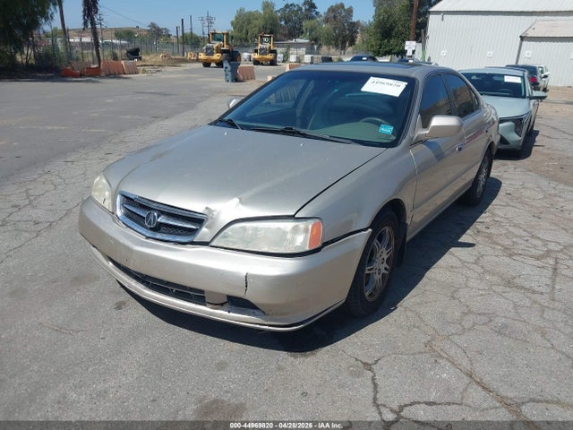 Aukcja sprzedaży 2000 Acura Tl 3.2, vin: 19UUA5668YA016798, numer aukcji: 44969820