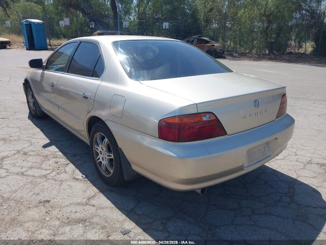 Aukcja sprzedaży 2000 Acura Tl 3.2, vin: 19UUA5668YA016798, numer aukcji: 44969820