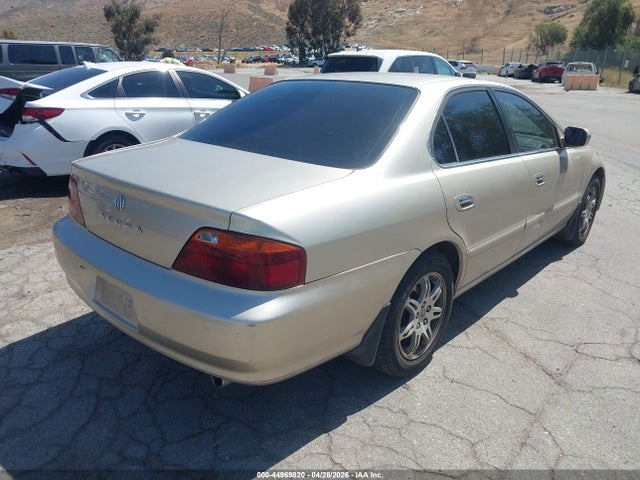 Aukcja sprzedaży 2000 Acura Tl 3.2, vin: 19UUA5668YA016798, numer aukcji: 44969820