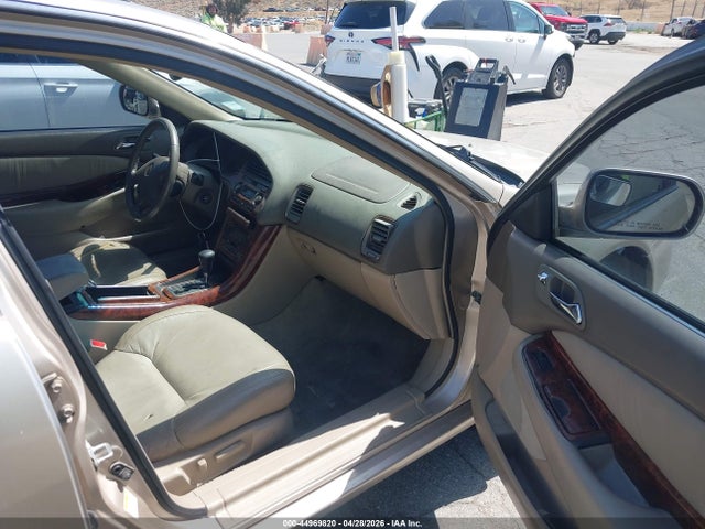 Aukcja sprzedaży 2000 Acura Tl 3.2, vin: 19UUA5668YA016798, numer aukcji: 44969820