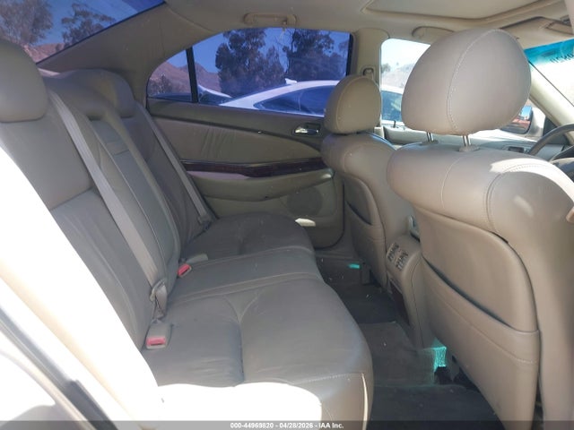 Aukcja sprzedaży 2000 Acura Tl 3.2, vin: 19UUA5668YA016798, numer aukcji: 44969820