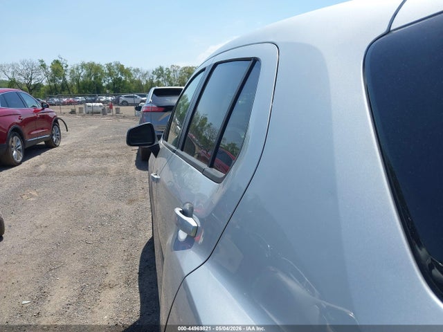 2019 Chevrolet Trax Ls მანქანა იყიდება აუქციონზე, vin: 3GNCJNSBXKL388776, აუქციონის ნომერი: 44969821