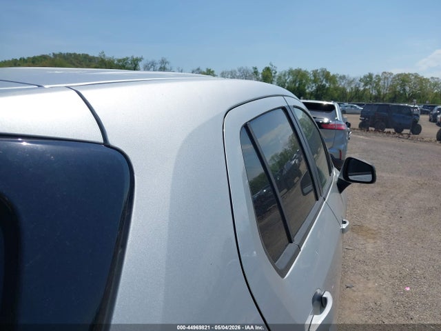 2019 Chevrolet Trax Ls მანქანა იყიდება აუქციონზე, vin: 3GNCJNSBXKL388776, აუქციონის ნომერი: 44969821