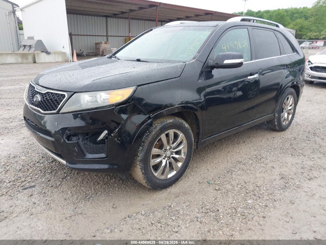 Aukcja sprzedaży 2012 Kia Sorento Sx V6, vin: 5XYKW4A26CG298082, numer aukcji: 44969829